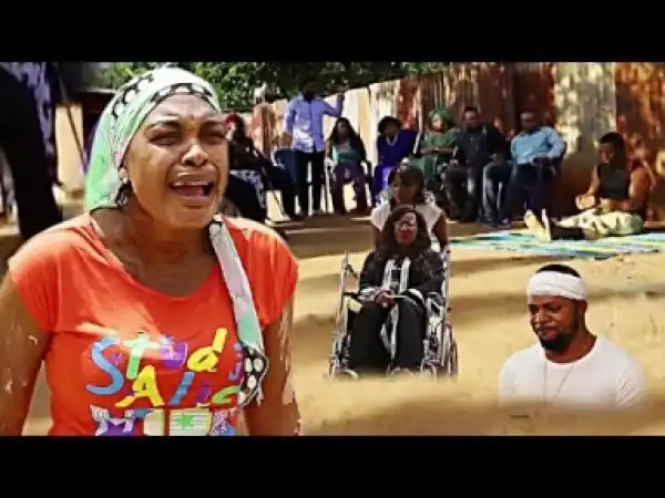 Video: Cry Of Afflicted Wife 1- African Movies